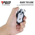 thumbnail image 4 of Portable Golf Scorer Competition Small Counter SC003 grey, 4 of 6