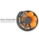 thumbnail image 1 of Robots de tenis de mesa Sender Auto Ping Pong Balls Serve Machine (Verde Blanco) Ehuebsd Para estrenar, 1 of 9