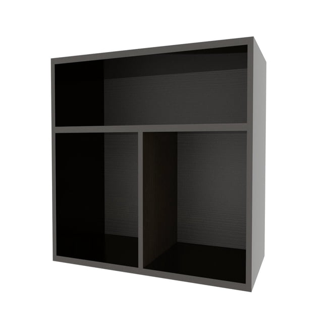 Modulo multiusos Bermeo Diecsa color chocolate DIECSA BERMEO
