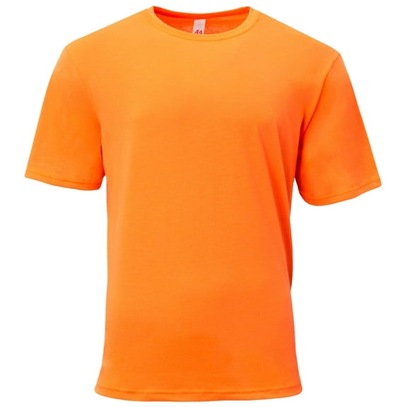 A4 Softek Short Sleeve Tee