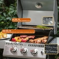 thumbnail image 3 of Royal Gourmet GG3001S 3-Burner Propane Gas Grill, 3 of 10