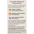 thumbnail image 2 of Geritol Multi-Vitamin Nutritional Support Tablets, Balance of 26 Essential Vitamins and Minerals, 40-Count (Pack of 2), 2 of 2