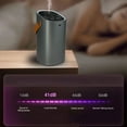 thumbnail image 4 of Difusor Automático Del , Carga USB De La Máquina Del Aromaterapia De La aleación De La Pantalla Táctil Para El Hogar, 4 of 7