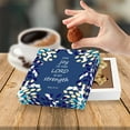 thumbnail image 3 of CoolGiftBox Bible Verse Chocolates - Christian Gifts Bulk Bible Verse Gift Box Inspirational present for Women Catholic Religious Gifts | Pack of 6, 3 of 6