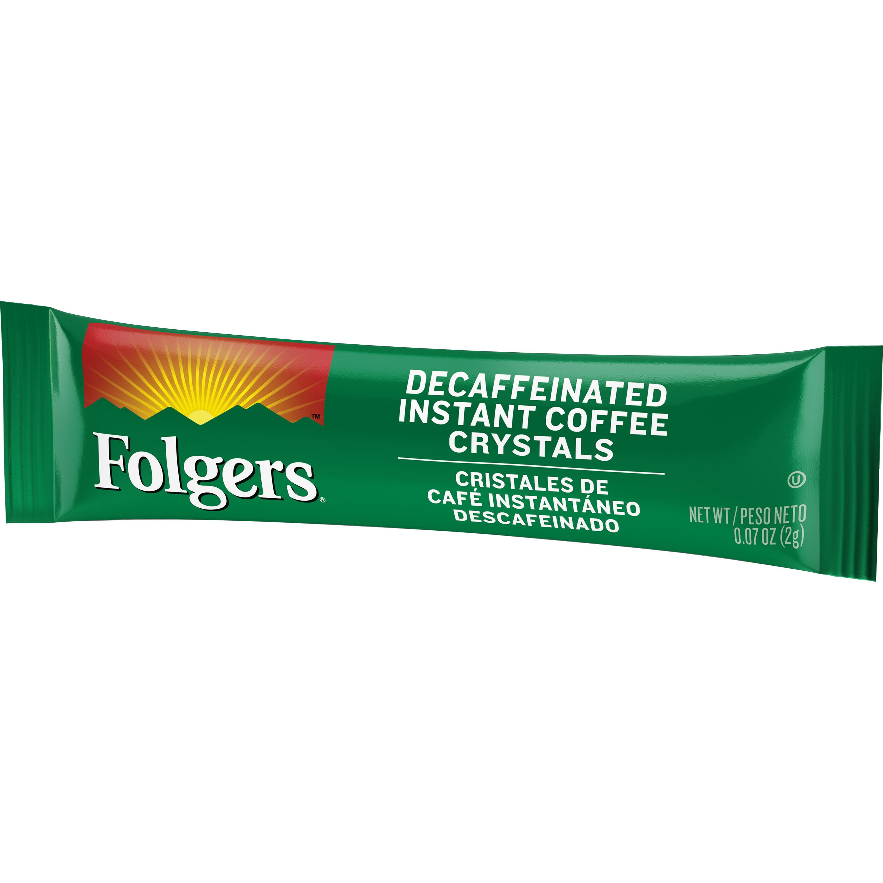 Folgers Decaf Instant Coffee Walmart Folgers Classic Roast Ground