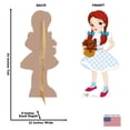 thumbnail image 5 of Dorothy (Kids WOZ Art), 5 of 5