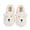 Bear, variant on Millffy Womens Cute Cartoon Animal Soft Warm Plush Fuzzy Bear Slippers Winter House Shoes Lamb Slippers Sneakers (5-6 US, Bear)