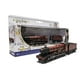 thumbnail image 2 of Corgi Harry Potter Hogwarts Express 1: 100 Diecast Display Train Modelo CC99724 Red & Black Corgi Corgi, 2 of 2