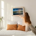 thumbnail image 3 of Grenadier Sunset - Toronto Ontario Canada Photography Unframed Wall Art Print 5 x 7 inches, 3 of 7