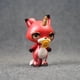 thumbnail image 1 of Figura de acción original Poopsie Cutie Tooties Surprise, juguete coleccionable de slime para niños sin slime, regalos de Navidad, juguetes para niñas, 1 of 5