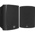 thumbnail image 2 of Bocinas VENTURA 5 Par KEF para Intemperie 100W color Negro, 2 of 2