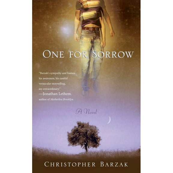 One For Sorrow, (Paperback)
