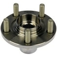 thumbnail image 4 of Dorman 930-501 Front Wheel Hub for Specific Subaru Models, 4 of 4