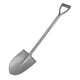 thumbnail image 5 of Pala Pequeña Con Corto En D, Pala Totalmente De Metal, Acero Manganeso, Ergonómica, Versátil Para Excavar, 5 of 7