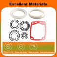 thumbnail image 4 of Kit de Reconstrucción 3250-F16 Compatible con la Clavadora de Acabado 3250 F16 con Kit de Junta Tórica 403700., 4 of 5