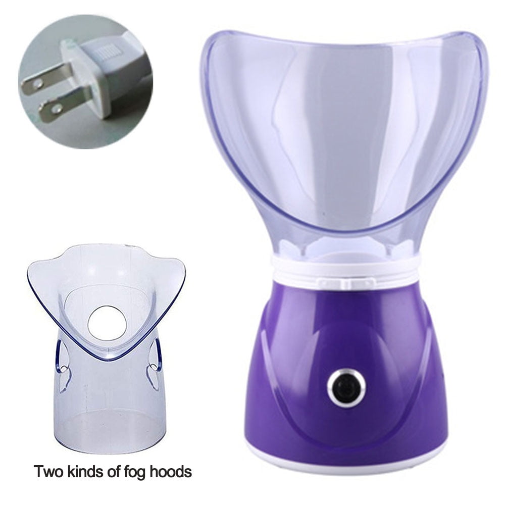 Buy Face Steamer,Beauty Nymph Spa Home Facial Steamer Sauna Pores and