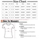 thumbnail image 2 of Camisetas Elvqul para Hombre Cao Manga Corta Algodón Casual Estampa Solapa Abotonada, 2 of 3