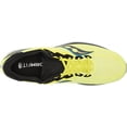 thumbnail image 5 of Saucony Mens Ride 14 Running Shoe 12.5 Citrus/Black, 5 of 8