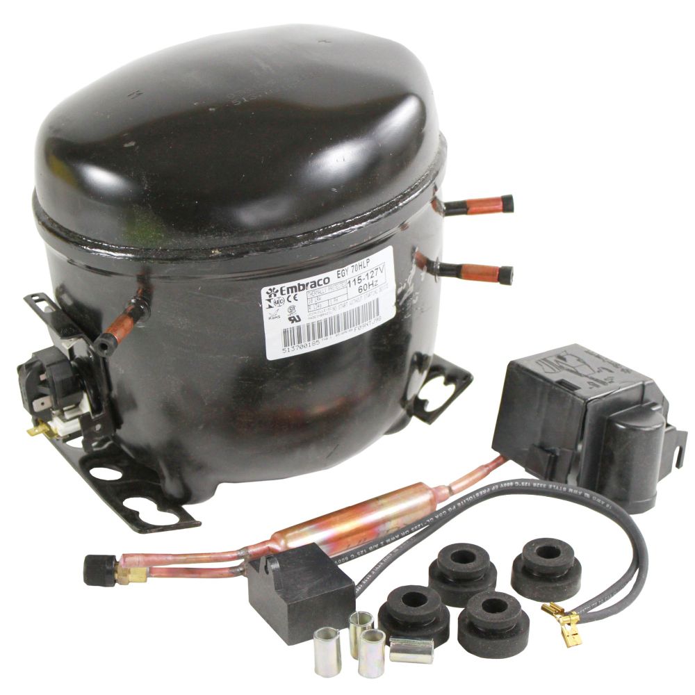 whirlpool fridge 220 ltr compressor price