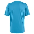 thumbnail image 2 of Mizuno Youth Short Sleeve Mizuno NXT Tee, 2 of 6