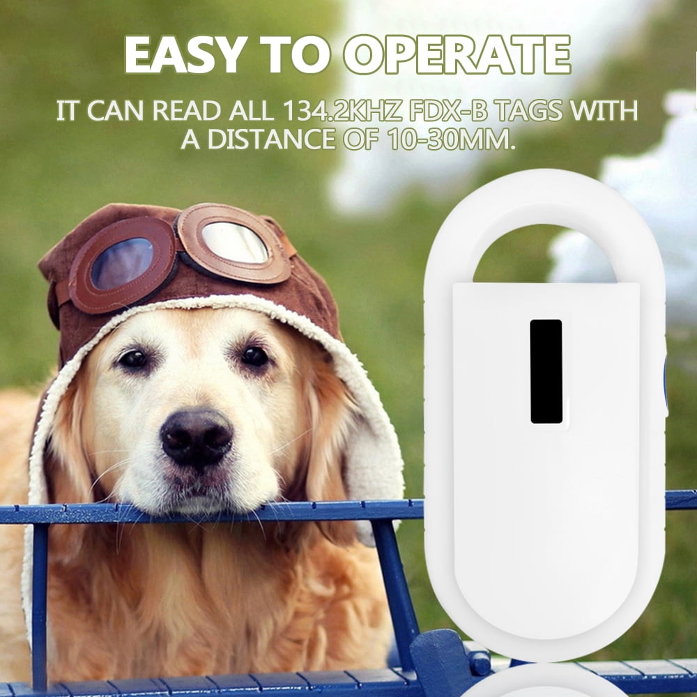 How Do You Activate A Dog Chip