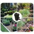 thumbnail image 4 of 1PC Non Woven Compost Bag Leaf Bag Garbage Compost Bin Organic Fertilizer Bag, 4 of 8