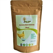 Indus Farms 100% Natural Banana Fruit Powder, 6 oz
