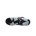 thumbnail image 6 of JORDAN GRADE SCHOOL Air Jordan 6 GS "Chrome" DX2835 001 DX2835 001 from Stadium Goods, 6 of 8