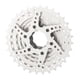 thumbnail image 2 of Soidarity Cassette de bicicleta, mano de obra de carretera, estructura de acero reemplazada, Cog, instalación práctica, piezas mejoradas Ciclismo, 2 of 6