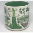 thumbnail image 4 of Starbucks Been There Series Collection San Jose Costa Rica Coffee Mug New, 4 of 5