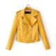thumbnail image 1 of Chaqueta de motociclista para mujer, 1 of 3
