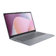 thumbnail image 2 of Laptop Lenovo IdeaPad Slim 3 15IAH8 15.6" FHD Touch, Intel Core i5, 8GB RAM, 1TB SSD, Dolby Audio, Windows 11 – Gris - Teclado Español., 2 of 4