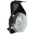 thumbnail image 5 of For GMC Sierra Fog Light 2003 2004 Driver Side Replacement For GM2592128 | 15190984, 5 of 7