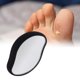 thumbnail image 2 of Removedor de de piezaza de nanovidrio, dura para el atención pies, herramientas de pedicura, amoladora de piezas para , negro Yuyangstore raspador de pie, 2 of 7