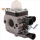 thumbnail image 1 of 3X Carburador BG55 para BG45 BG65 BG85 Soplador de Hojas C1Q-S68 C1Q-S68G con Kit de Ajuste del Filtro de Aire, 1 of 5