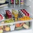 thumbnail image 3 of Refrigerador Top Mount 18 p³ Xpert Energy Saver Acero Inoxidable WT1890A Whirlpool Refrigerador Top Mount 18 p³ Xpert Energy Saver Acero Inoxidable WT1890A, 3 of 8