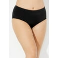 thumbnail image 3 of Swimsuits for All Chlorine Resistant High Neck Racerback Tankini Set, 3 of 3