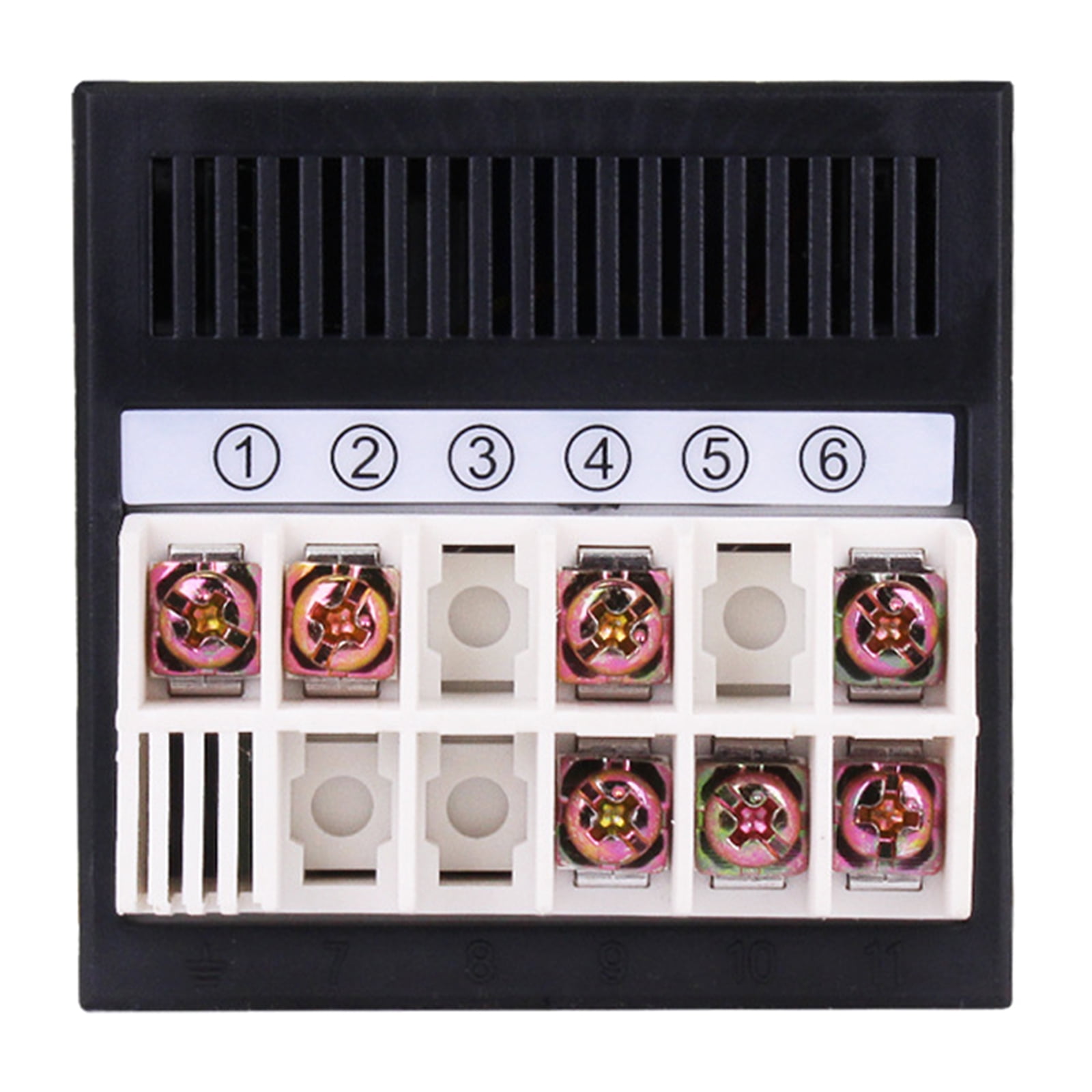 High Precision Oven Temperature Controller Digital Temperature Controller for Industry Household Baking Oven