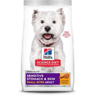 Sensitive Skin Dog Food