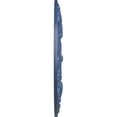 thumbnail image 4 of Ekena Millwork 18"OD x 3 1/2"ID x 1 1/4"P Kent Ceiling Medallion (Fits Canopies up to 5"), Hand-Painted Americana, 4 of 5