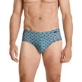 thumbnail image 2 of Jockey Slip Poco pour Hommes Elance - Lot de 2, 2 of 4