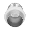 thumbnail image 1 of Soporte para diodo emisor de luz, 100 piezas, soporte para LED de 0,3 pulgadas, soporte para LED de montaje en panel, aspecto llamativo, 1 of 12