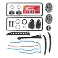 thumbnail image 6 of Maxpeedingrods Timing Chain Kit Fit For 2005-2014 Ford Expedition For 2004-2010 F-150 5.4L Replace F85Z-6M274-AA 2L1Z-6K297-AA, 6 of 10