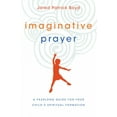 thumbnail image 5 of Prière Imaginative, Livre de Poche Jarred Patrick Boyd, 5 of 5