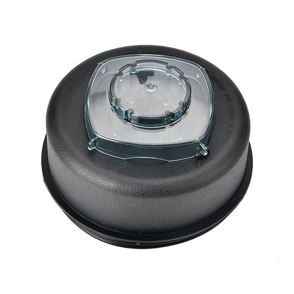 openup Blender Lid Blender Parts Lid Juicer Blender Upper Lid with Removable Plug