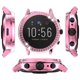 thumbnail image 5 of Gwong Electrónica Estilo elegante de protección de reloj de reloj de Rhinestone para Fossil Gen 5 Carlyle, 5 of 7