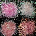 thumbnail image 3 of Gratiae belleza orgánica por naturaleza manteca corporal sedosa antienvejecimiento cuidado de la piel manteca de karité humectante crema hidratante para estrías reafirmante cuello y D?collet? Almendr, 3 of 5