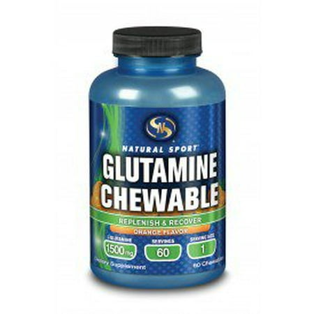 Glutamine For Weight Loss At Walmart