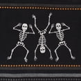 thumbnail image 5 of DII Assorted Skeleton Embellished Dishtowel Set/3, 5 of 5