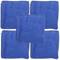 thumbnail image 1 of 5 Pcs Couvertures pour Cochon d'Inde Lavables en Microfibre, Doublures de Cage Réutilisables pour Animaux de Compagnie, 1 of 9
